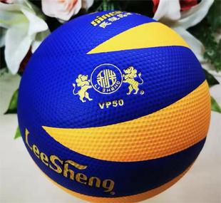 体适能中考排球陕西学生中考专用排球