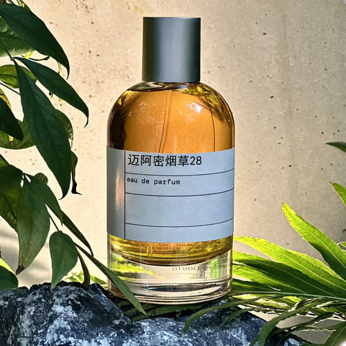 迈阿密烟草28平替香水香氛