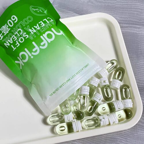 山茶花次抛卸妆油膏水深层清洁温和优先试用u试先用官方小样