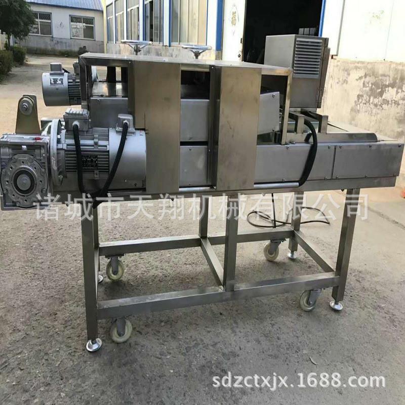 供应酱菜整形机 厂家供应定制生产整形设备   质量可靠