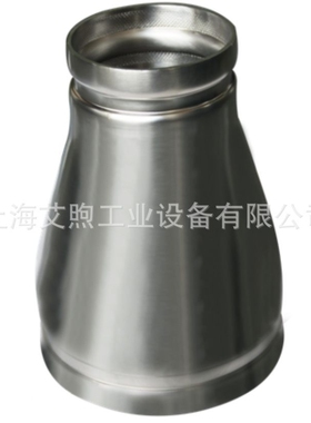 GB/T 36019-2018 水处理管网建设环保工程管道不锈钢沟槽大小头