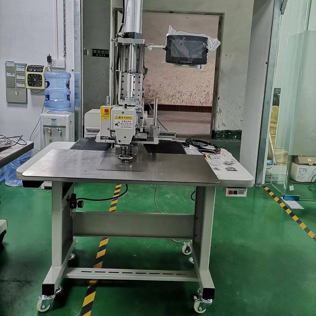全自动电脑花样机 数控模板机 汽车坐垫箱包缝制缝纫机,五金/工具,贴标机,淘宝优惠券,粉丝福利购,淘宝优惠卷