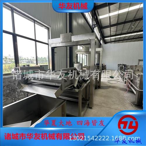 不锈钢巴氏杀菌机 果汁果酱杀菌设备 果酒饮料低温杀菌流水线