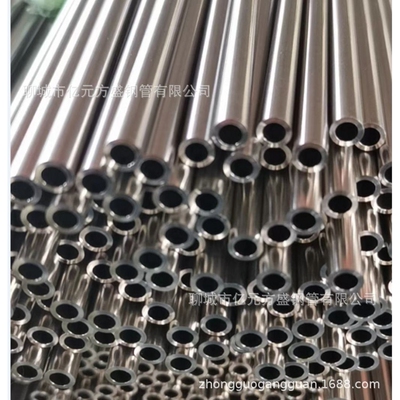 厂家生产ASTM A269/ASTM A270/ EN10216-5/ EN10305-1/ISO 1127