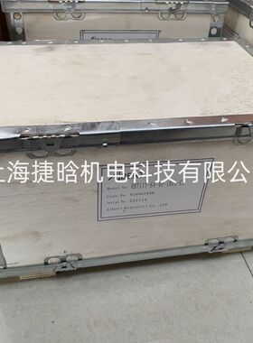 艾伯特 ALBERT叶片泵 ABT11T-64-40-1R01-C1 伺服油泵