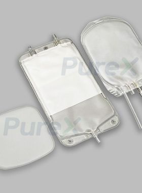 全自动医疗液袋导管医疗制袋机 药袋/血袋热合 MED-L04C 浦雄