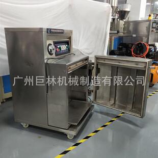 机大米粉剂封袋 DZ650L柜式 25KG包装 开门式 全面疯抢 抽真空封口机