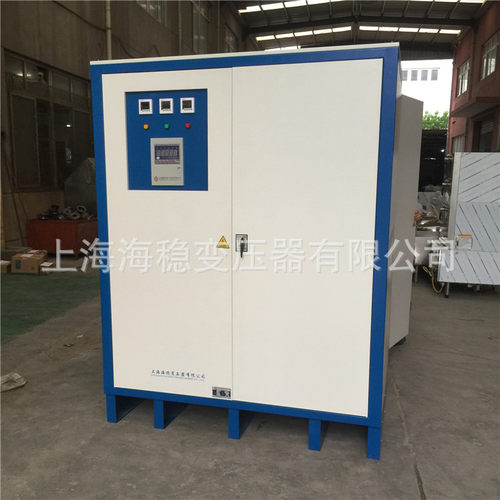 上海海稳三相干式隔离变压器480V变575V出口美国SG-1500KVA全铜