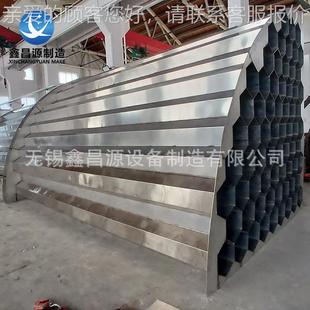 不锈钢阳极管窝200家供厂应2205 电除尘除雾集尘系统 430蜂阳极管