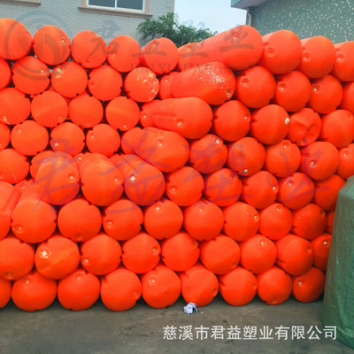 古冶抽沙浮筒400*500mm 抽泥浮筒