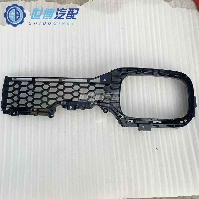 适配北京汽车BJ40PLUSp