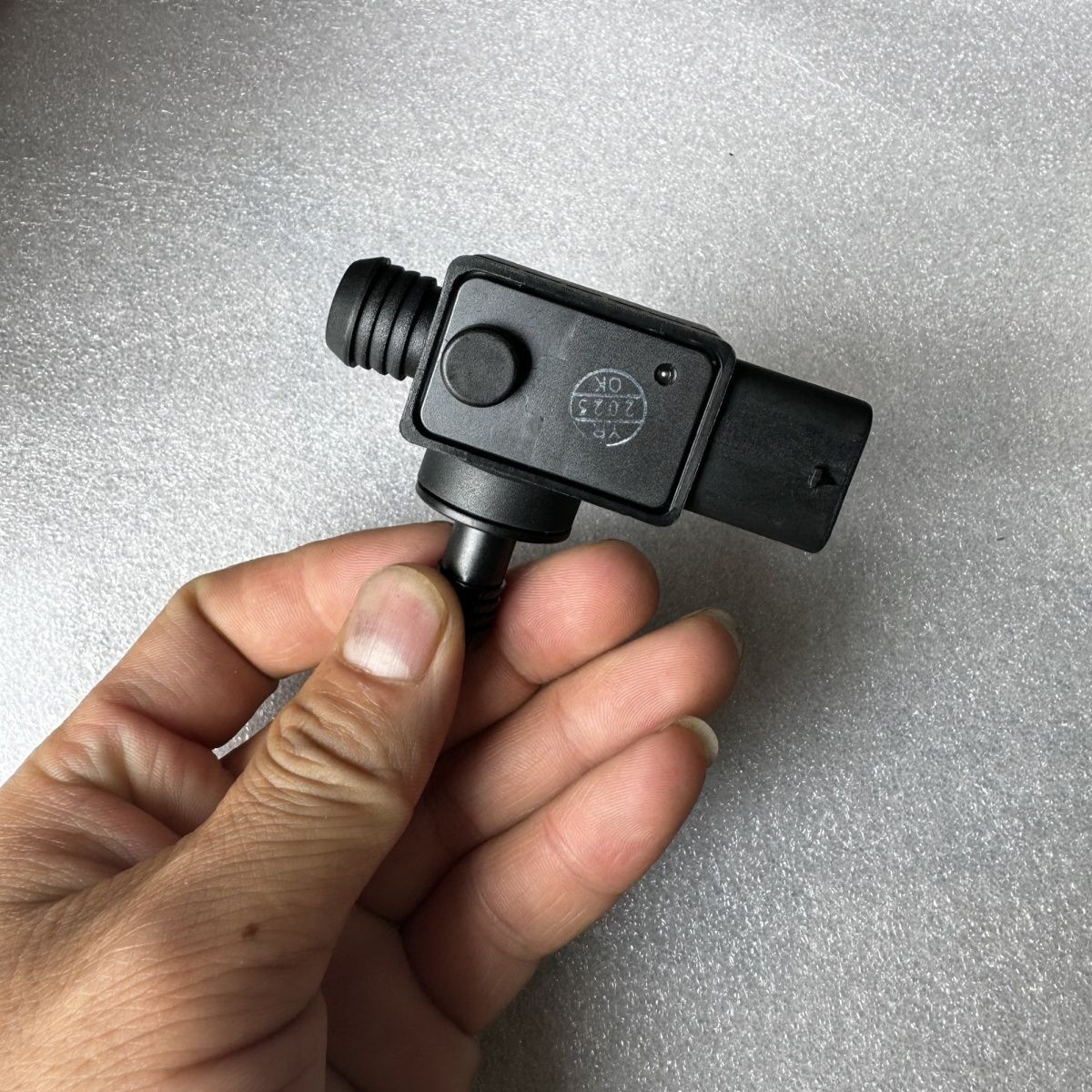 鑫源X30L真空压力传感器