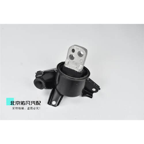 适配现代悦动发动机前后
