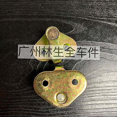 力帆520/i6车门锁锁座锁