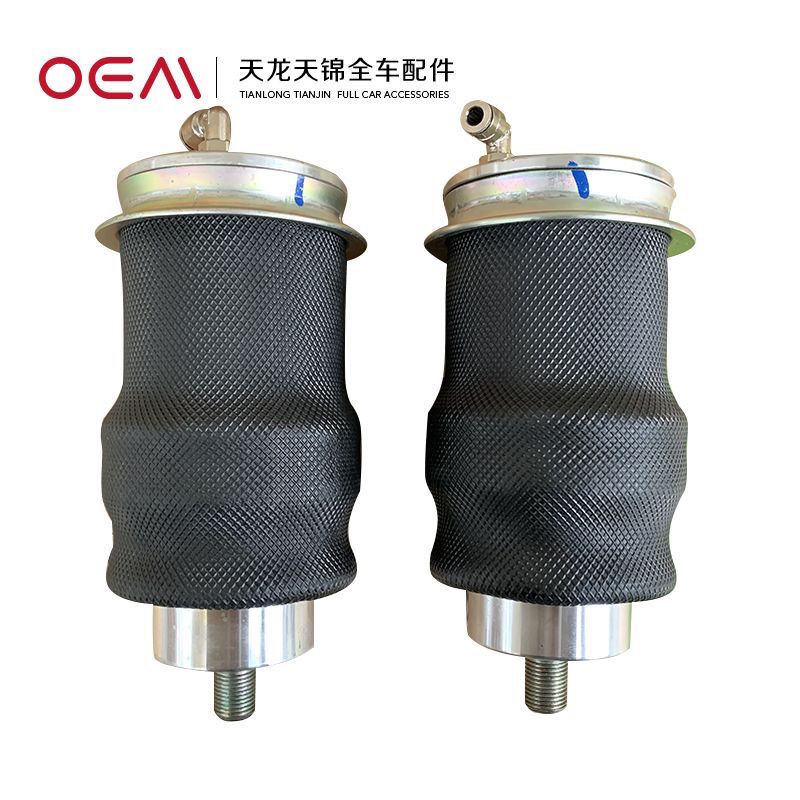 适用东风天龙KL前悬气