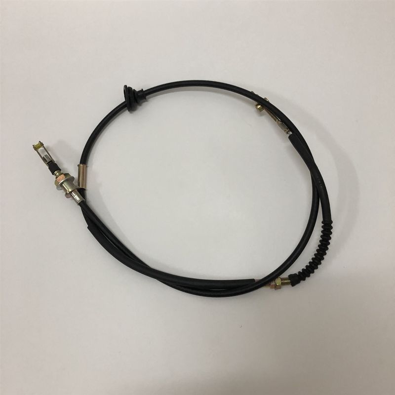 海马福仕达离合线腾达新