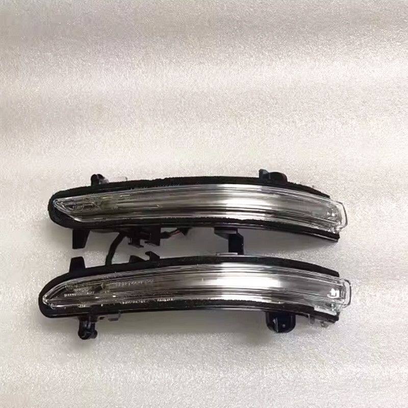 适用传祺GS8倒车镜灯7后