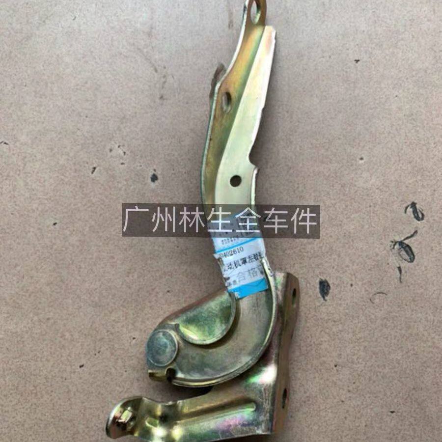 力帆320567X迈威发动机