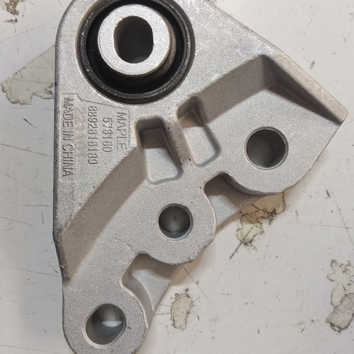 适用于吉利枫叶80V机胶发