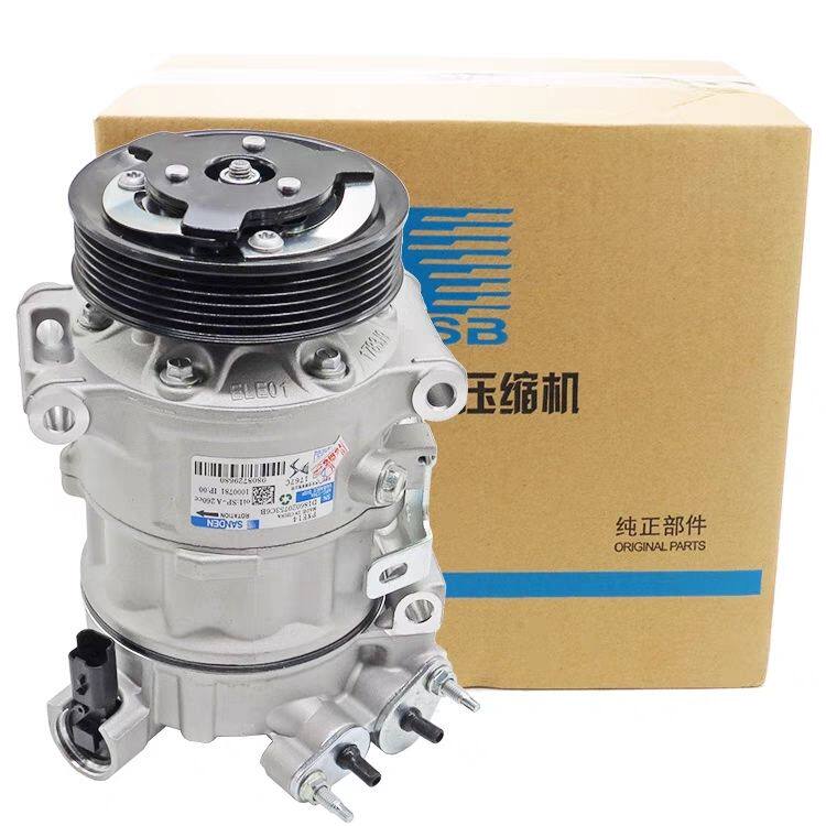 适配标致308S新款45三电