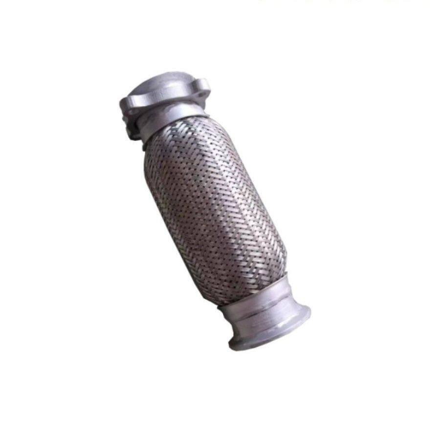 华神F5消声器适用排气管