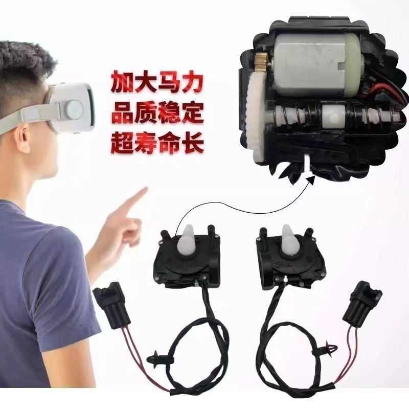 适配江铃驭胜块域虎开门