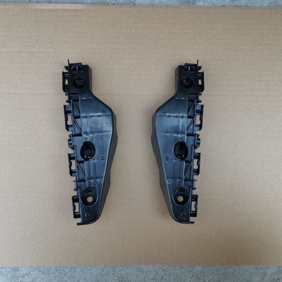 适用于力帆X50前杠支架