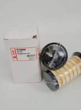 樱花EF-55040柴油滤通用卡特360-8960 4461492 3608960柴油滤芯