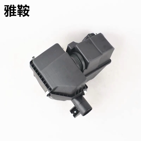 老款飞度两厢三厢空滤器