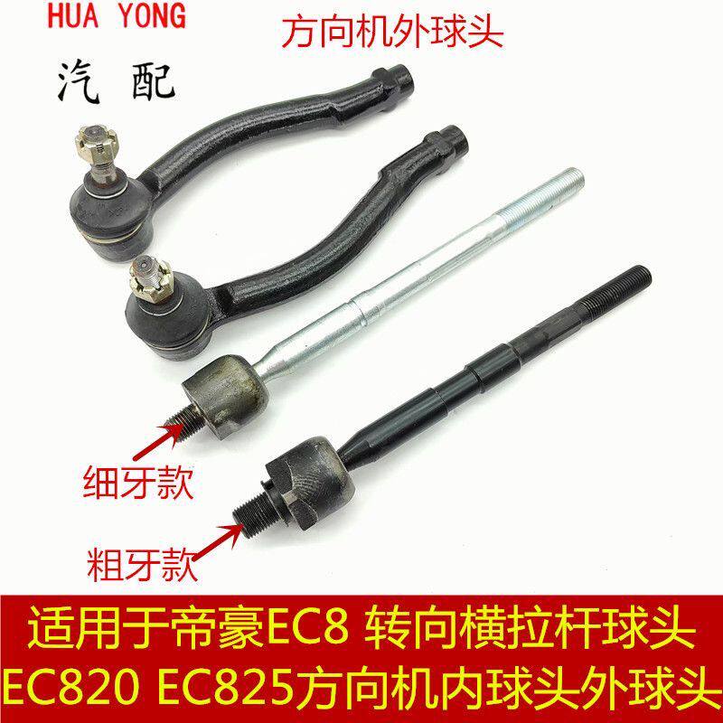 适用帝豪EC8205方向机横