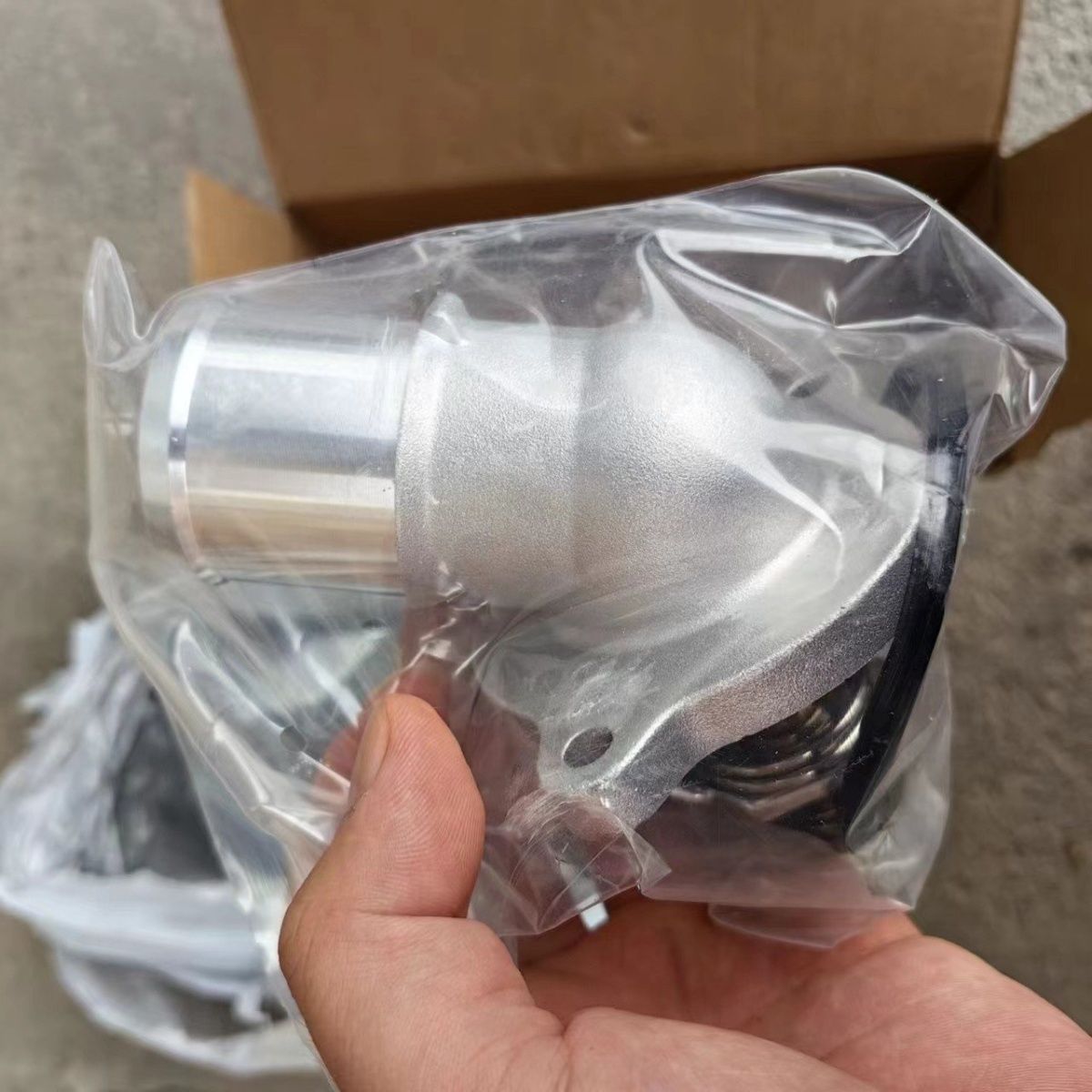 适配广汽传祺GS8GAM72.0T