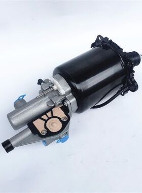 原装瑞立豪沃A7离合器助力器T7H豪瀚T5G欧曼GTL十六档离合器分泵