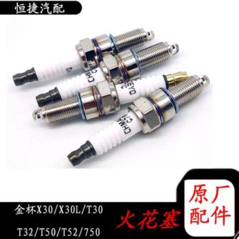 金杯小海狮X30L小货车T2