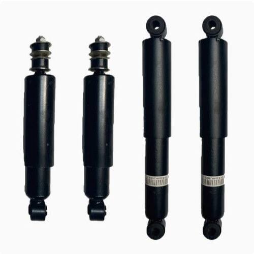 北汽BJ40L前减震器后避原