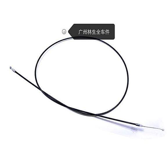力帆320567X前机盖拉线