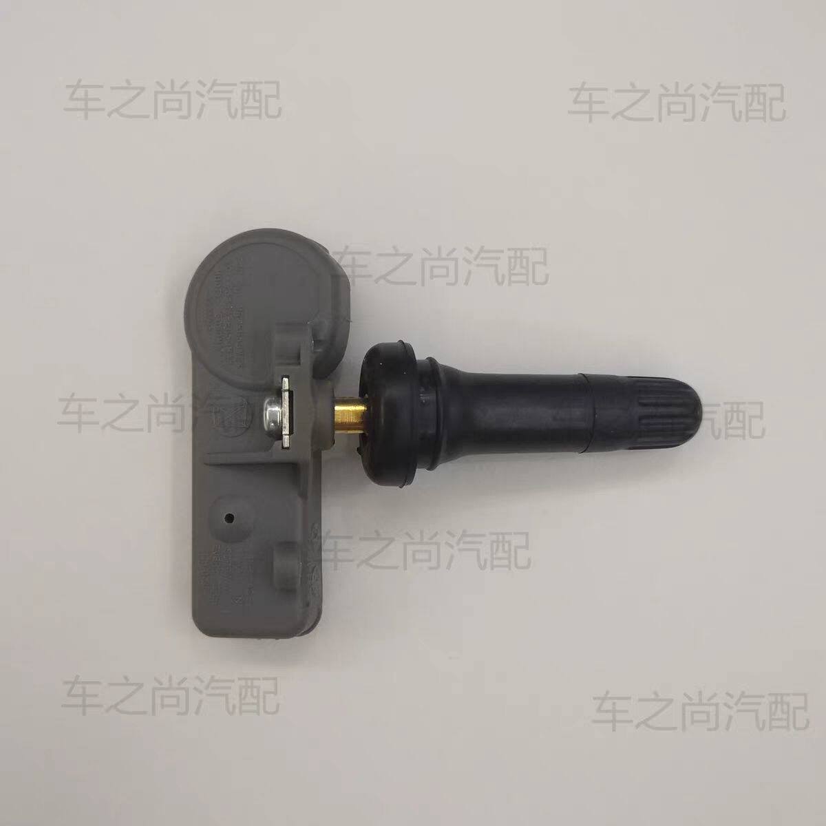 别克新君威越轮胎胎压监