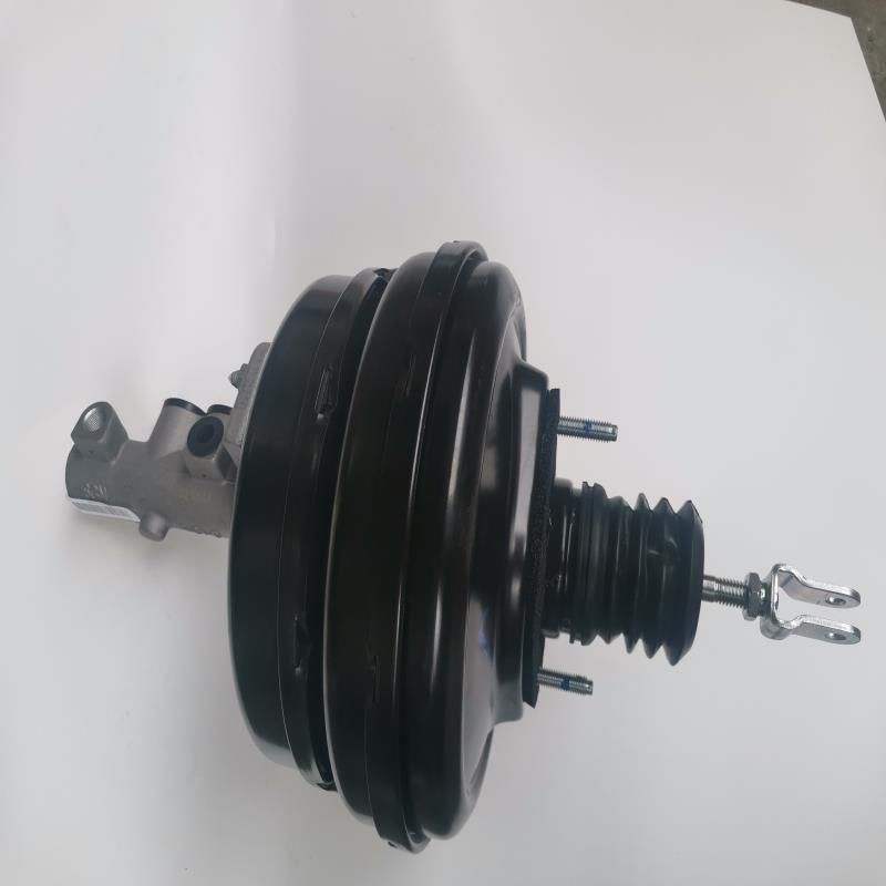 力帆X60刹车总泵真空助力
