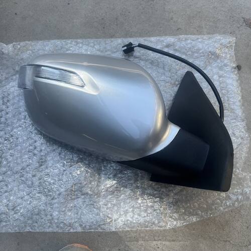 福汽启腾ex80v60倒车镜