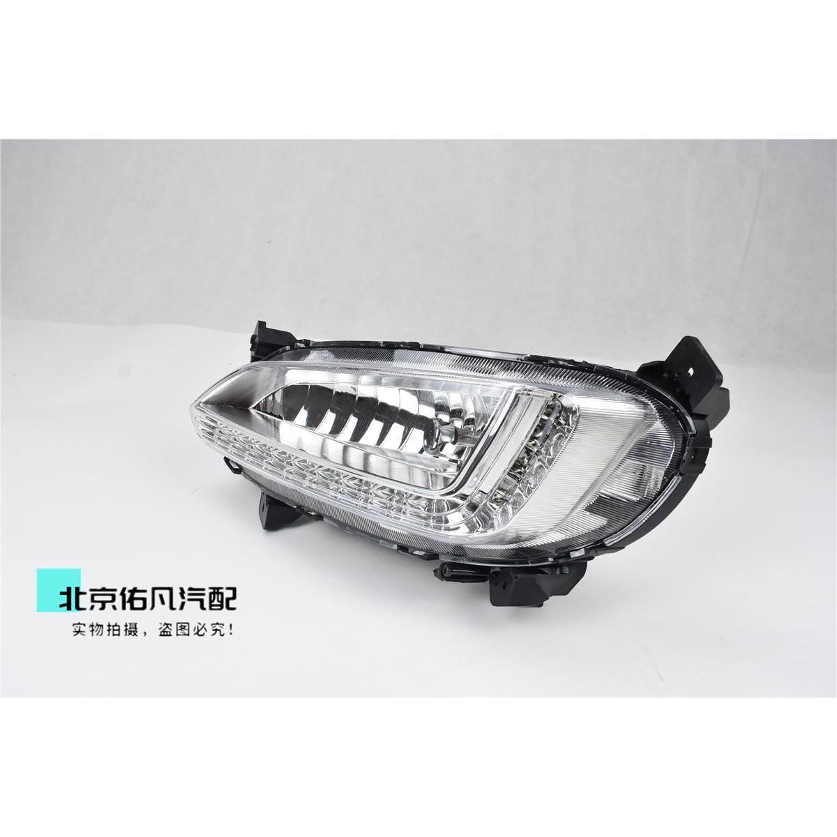 适配现代IX45全新胜达13-