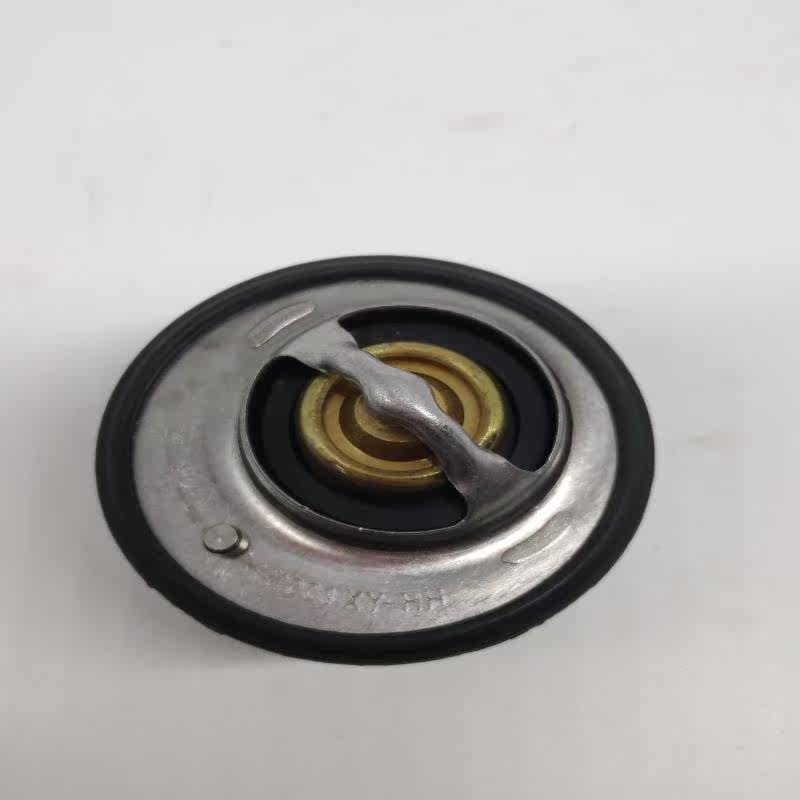 适配华晨金杯750节温器总成 调温器 恒温器全车配件