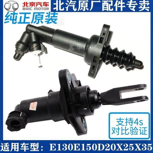北汽北京汽车E15030绅宝D