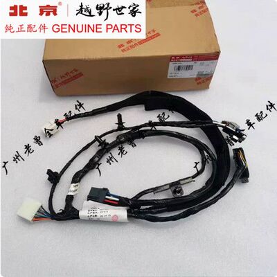 适用北京BJ40LPLUS车门