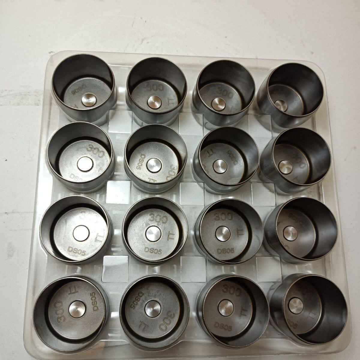 力帆320 520 620 X60 720气门顶筒顶杯液压顶柱挺杆挺柱