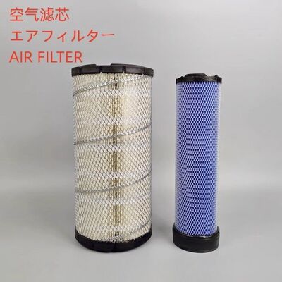 CA-839空气滤芯通用P82