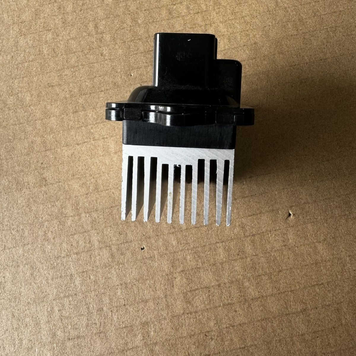 天津一汽骏派D60电阻A5CX