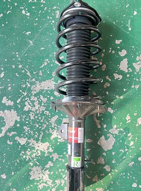 力帆枫叶80V减震器总成前后避振器枫叶80V新能源出租车减震器原厂