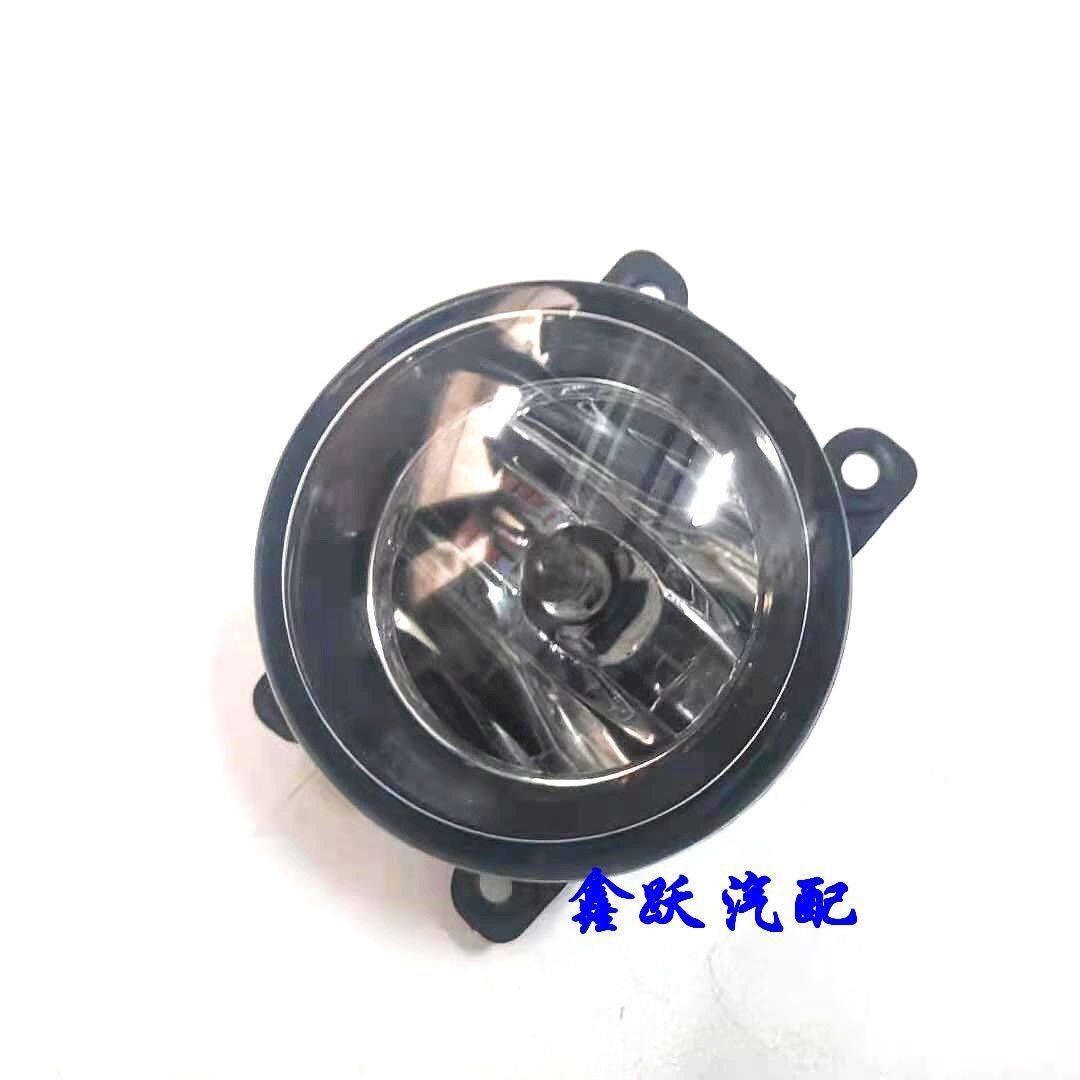 江淮瑞风M3前雾灯总成前