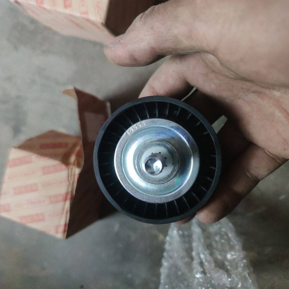 力帆32056发动机堕轮电