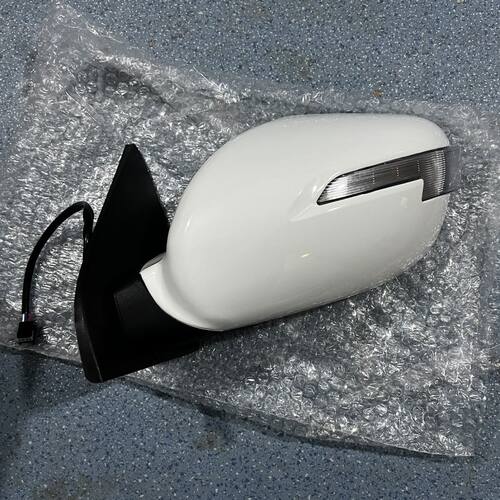 福汽启腾EX80V60倒车镜