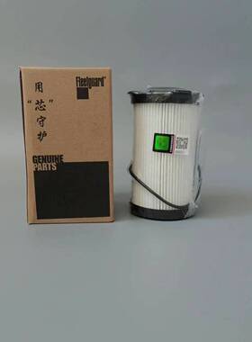 弗列加柴油纸滤芯FF266通用康明斯发动机柴滤SP133752